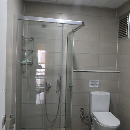 Maya Apartment