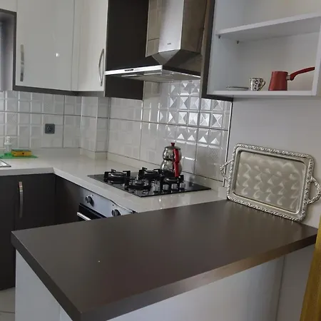 Maya * Kusadasi