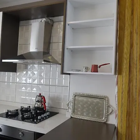 Maya Apartment Kusadasi