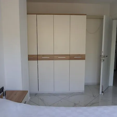Apartment Maya