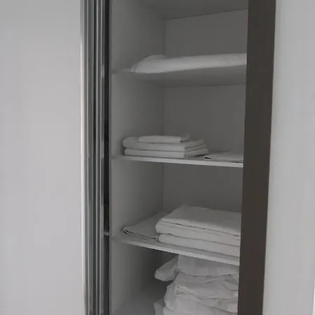 Apartment Maya *