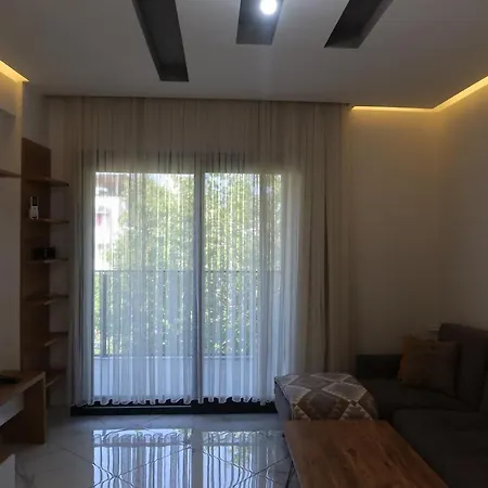 Apartment Maya