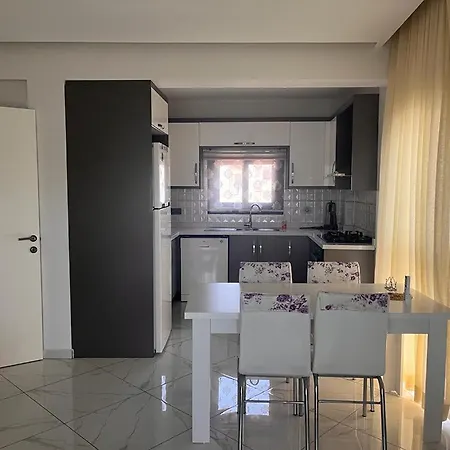 Apartment Maya