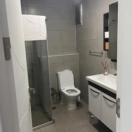 Apartment Maya *