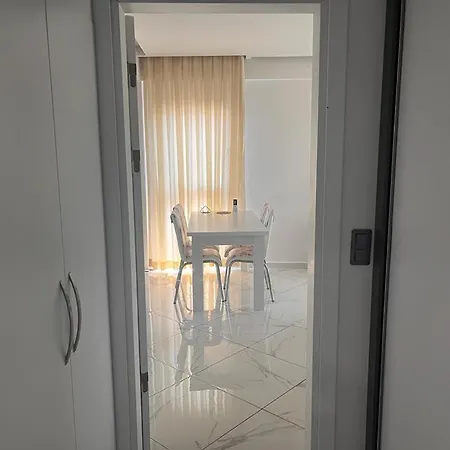 Maya Apartment Kusadasi