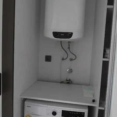 Apartment Maya