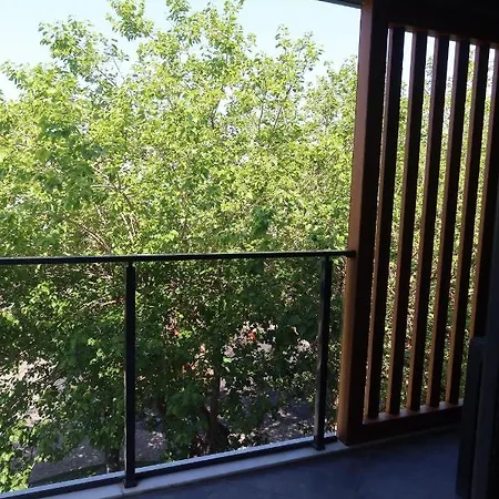 Maya Apartment *